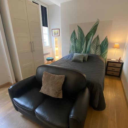 Joli Et Agreable Studio Бордо Екстер'єр фото