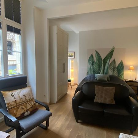 Joli Et Agreable Studio Бордо Екстер'єр фото