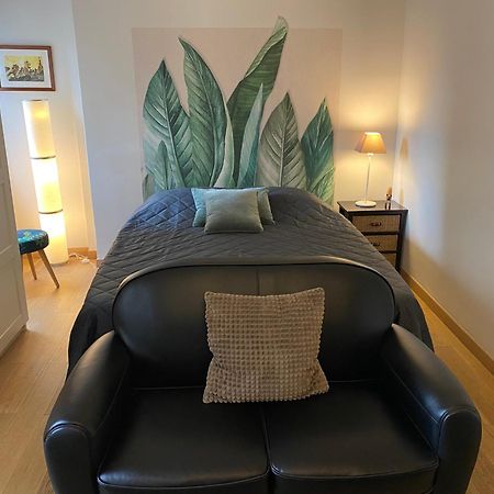 Joli Et Agreable Studio Бордо Екстер'єр фото