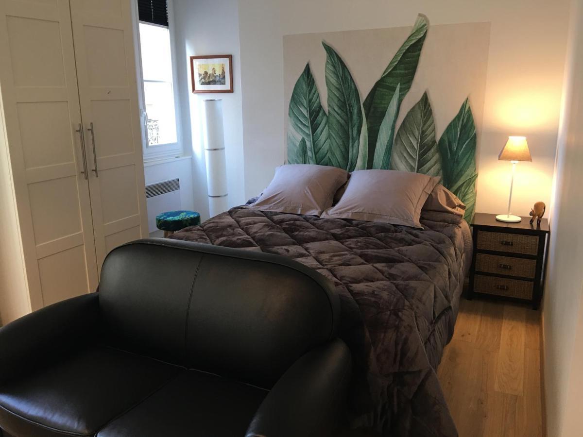 Joli Et Agreable Studio Бордо Екстер'єр фото