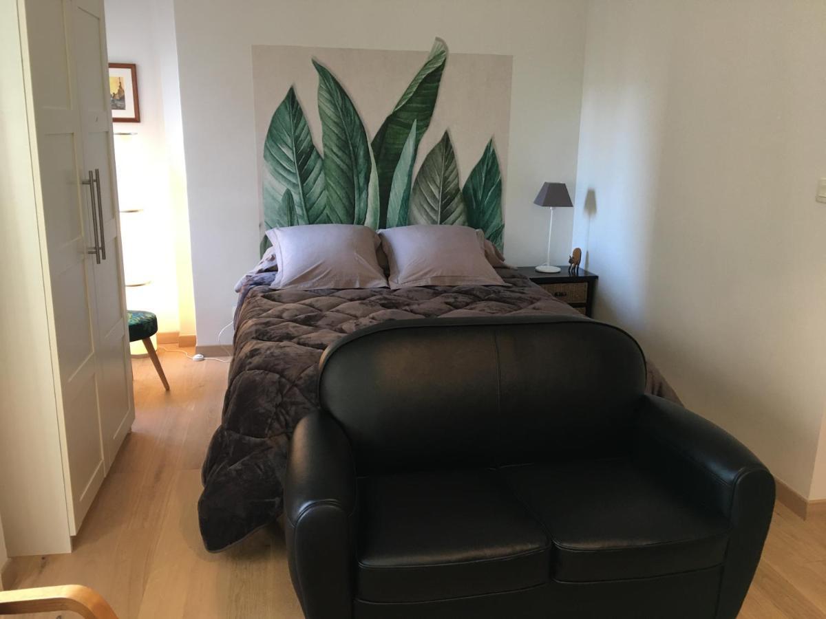 Joli Et Agreable Studio Бордо Екстер'єр фото