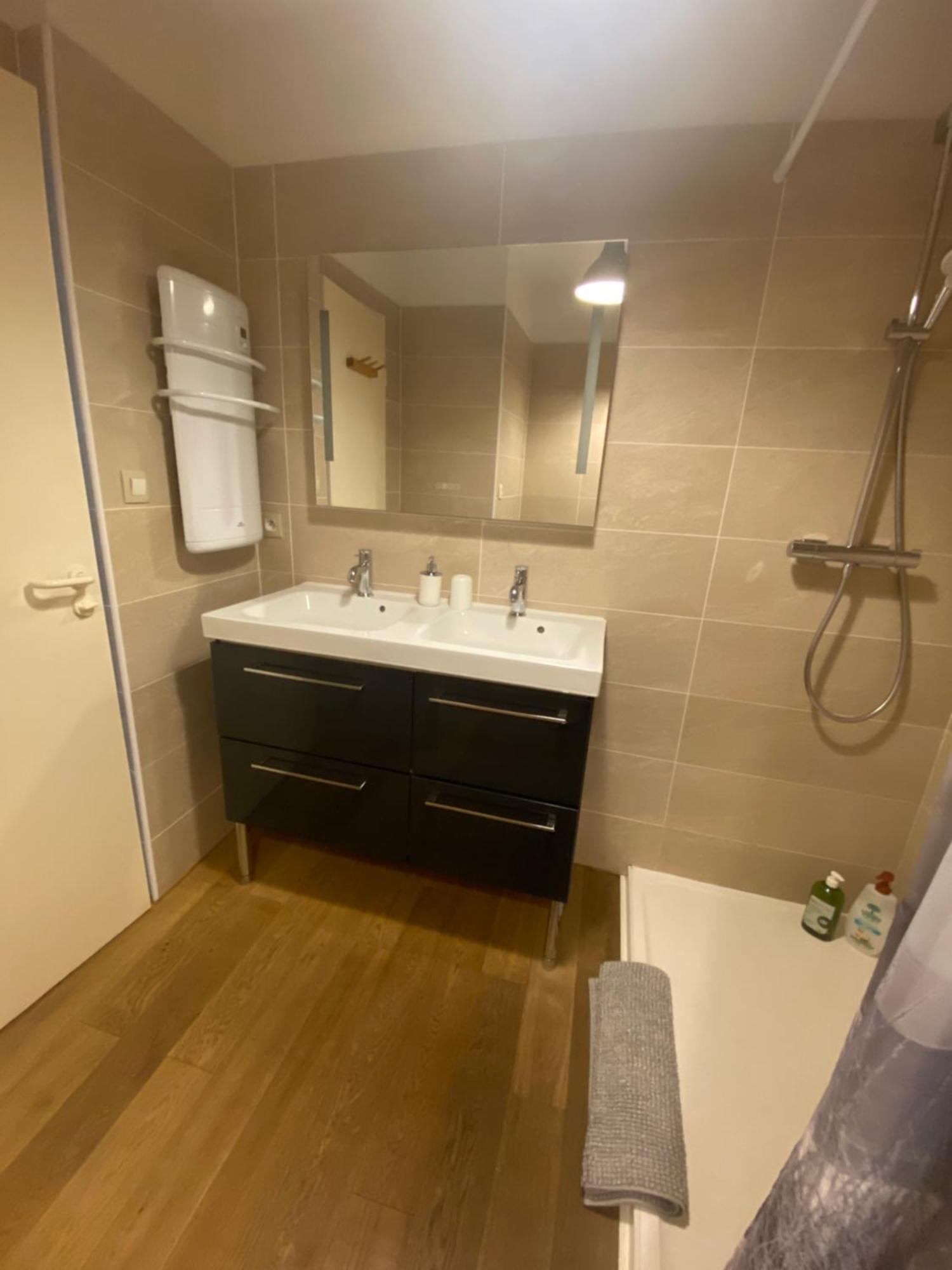 Joli Et Agreable Studio Бордо Екстер'єр фото