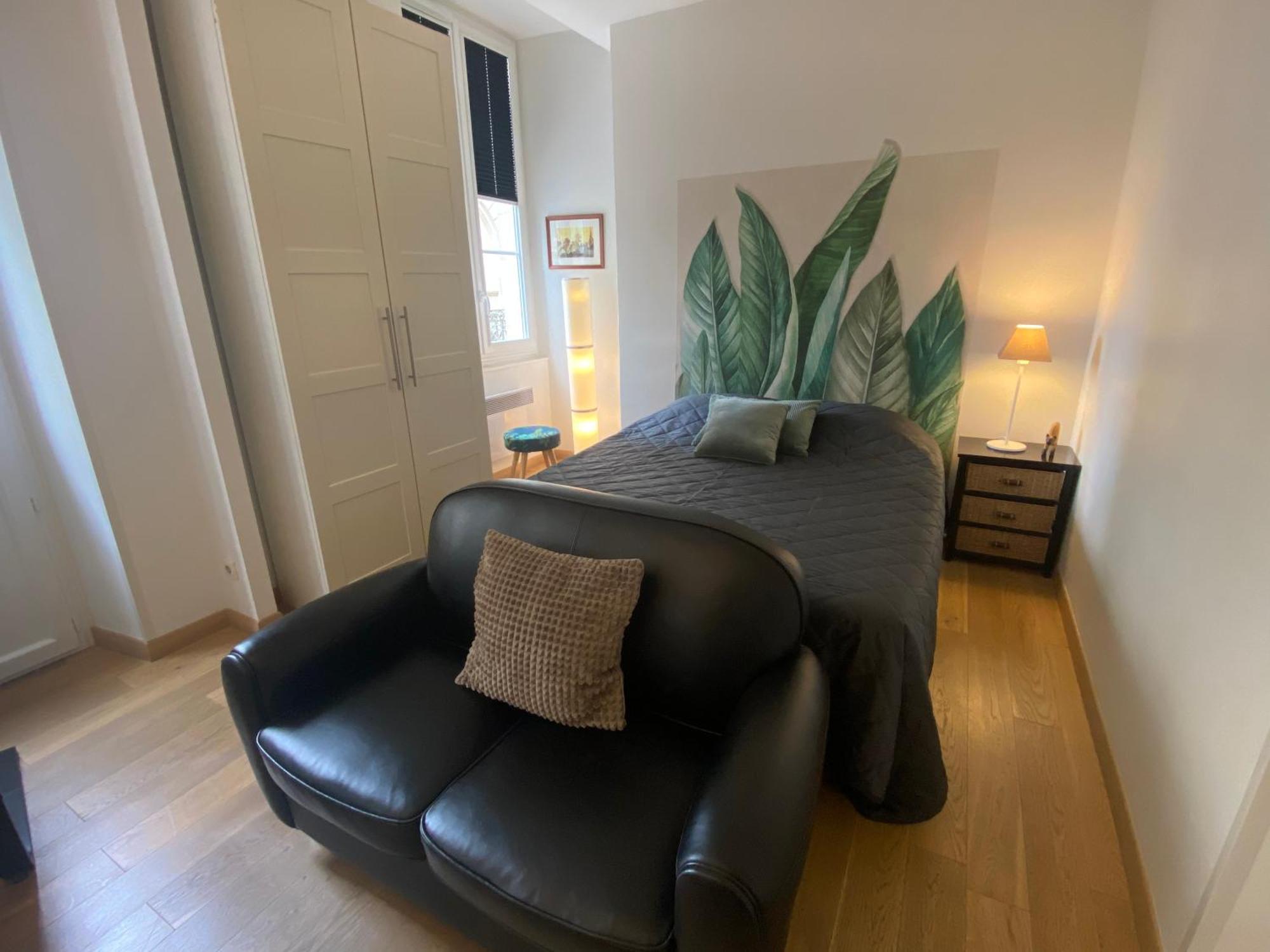 Joli Et Agreable Studio Бордо Екстер'єр фото