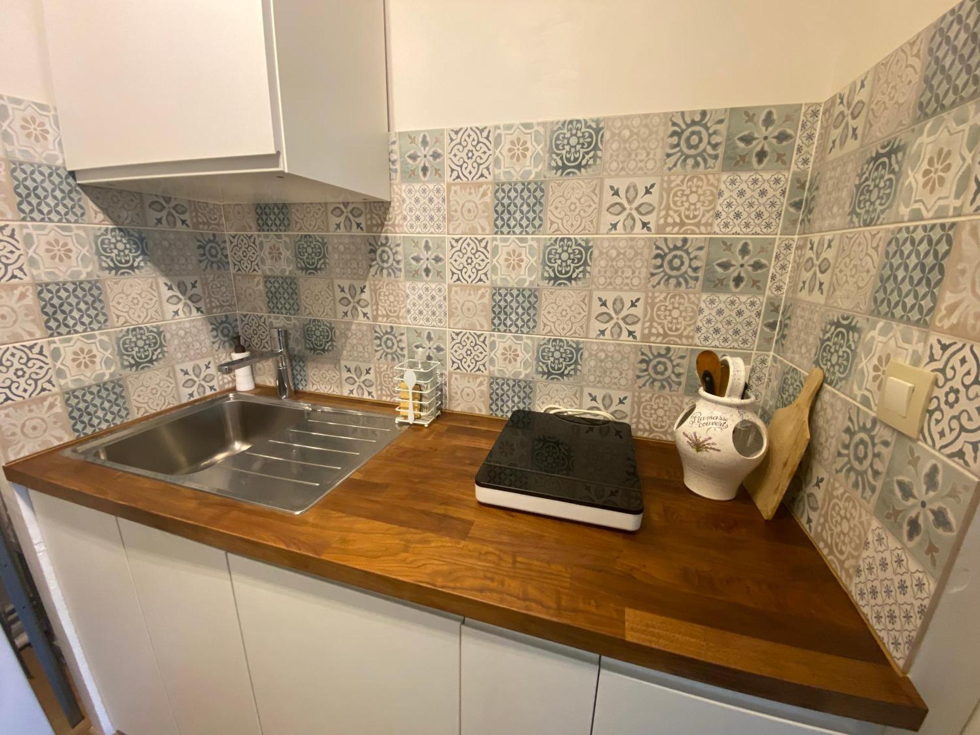 Joli Et Agreable Studio Бордо Екстер'єр фото