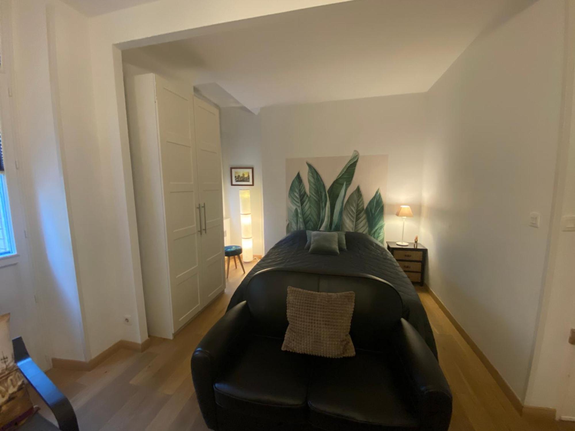 Joli Et Agreable Studio Бордо Екстер'єр фото