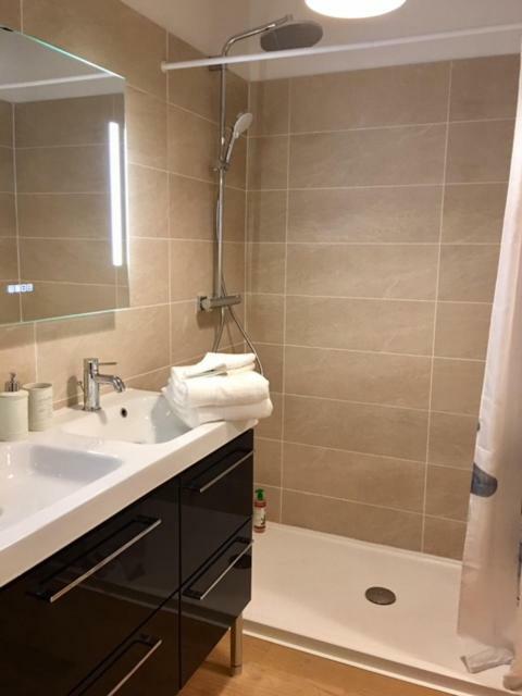 Joli Et Agreable Studio Бордо Екстер'єр фото